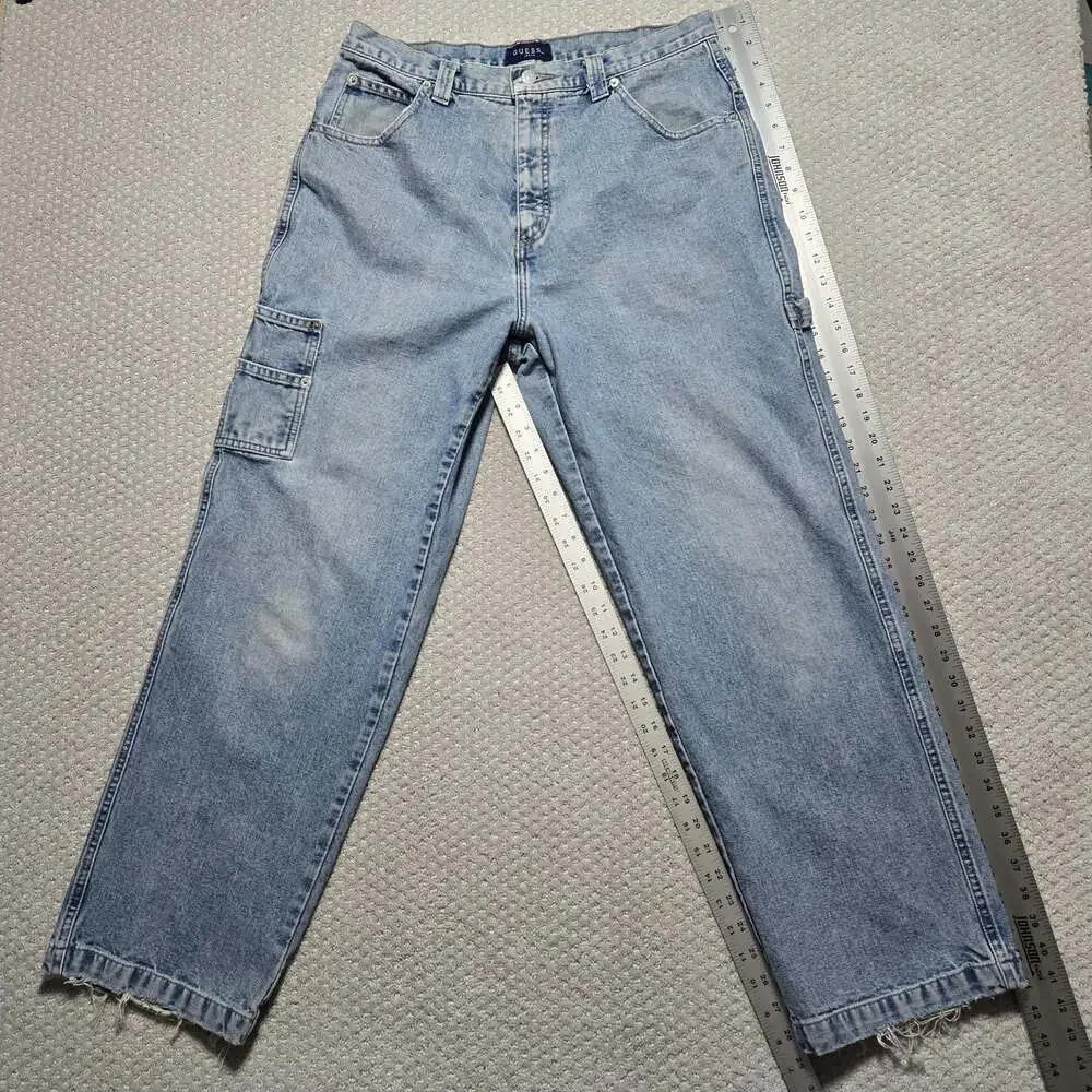 Vintage Guess Carpenter Denim Jeans